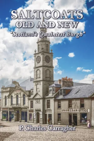 Saltcoats: Old and New (Paperback)